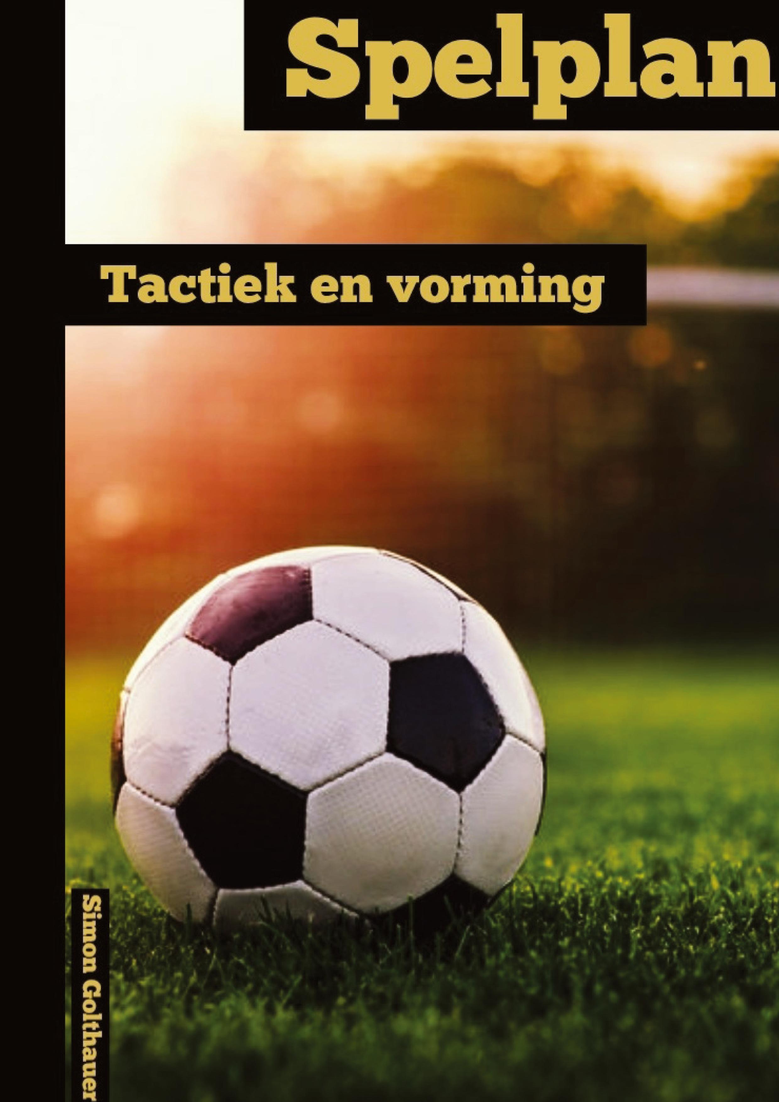 Vorderes Coverbild Spelplan