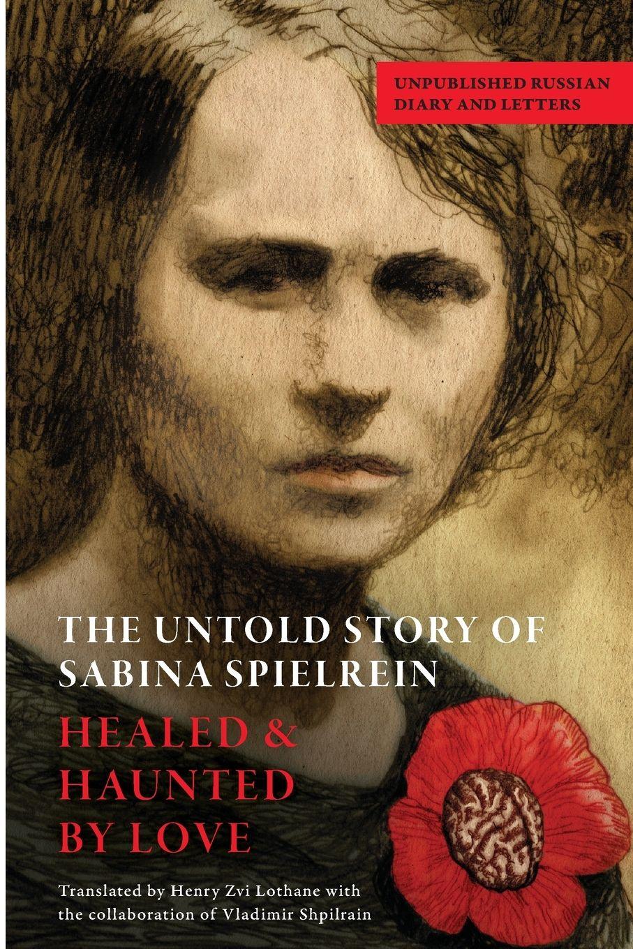 Vorderes Coverbild The Untold Story of Sabina Spielrein