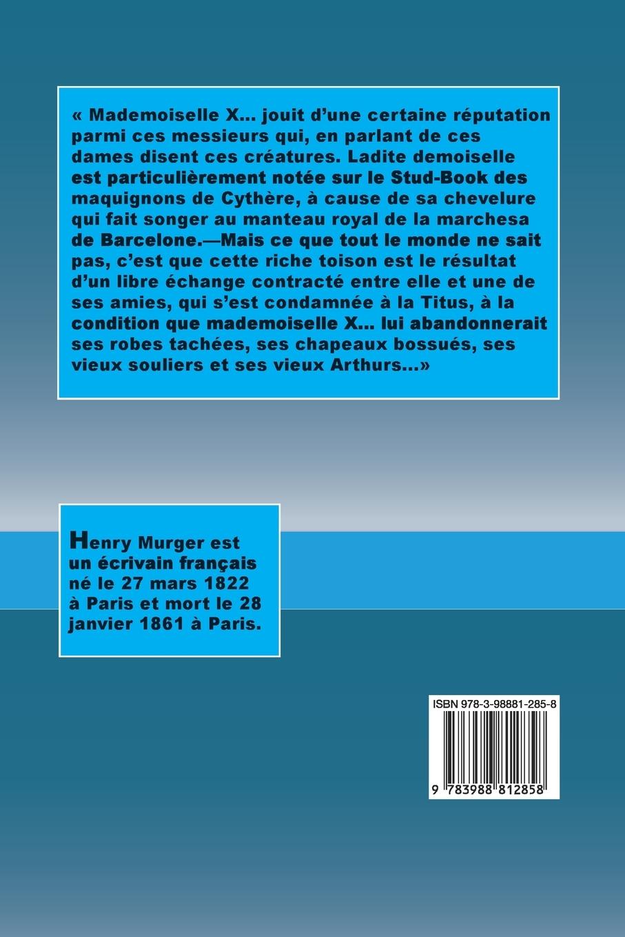 Rückseitencover Propos de ville et propos de théâtre