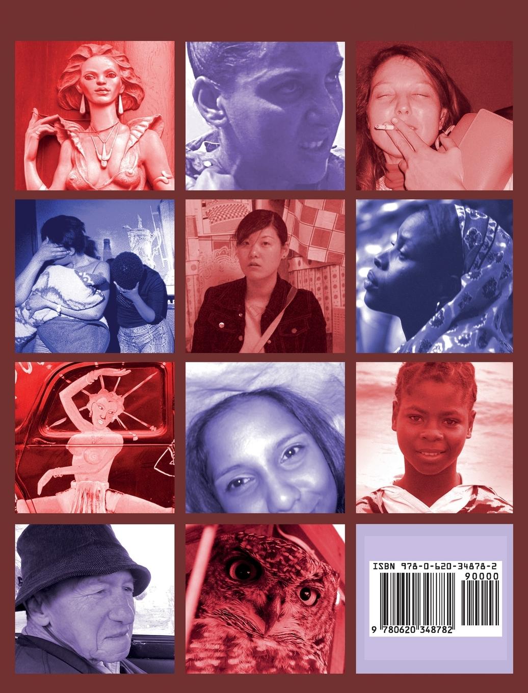 Rückseitencover Isis X