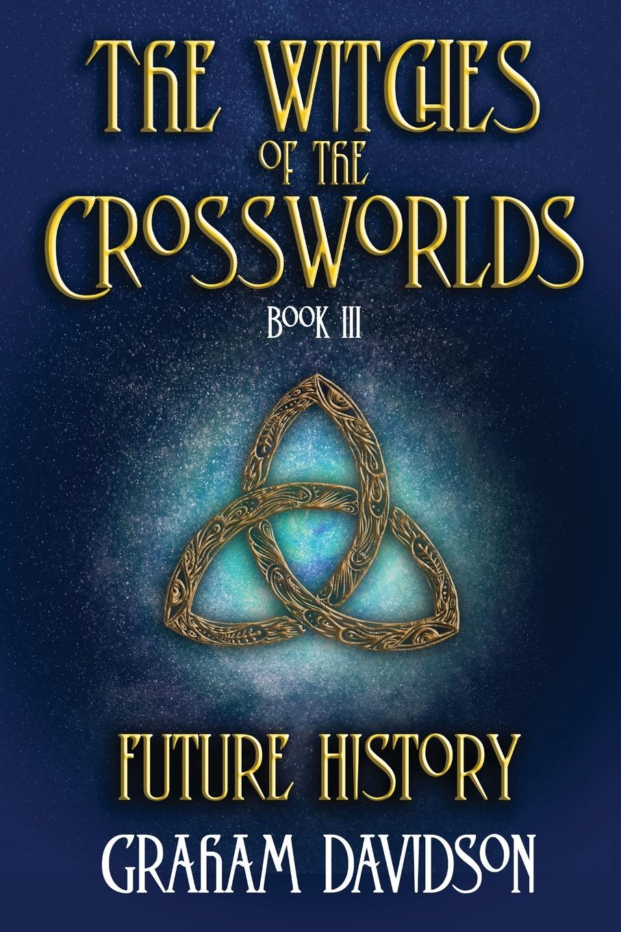 Vorderes Coverbild Future History