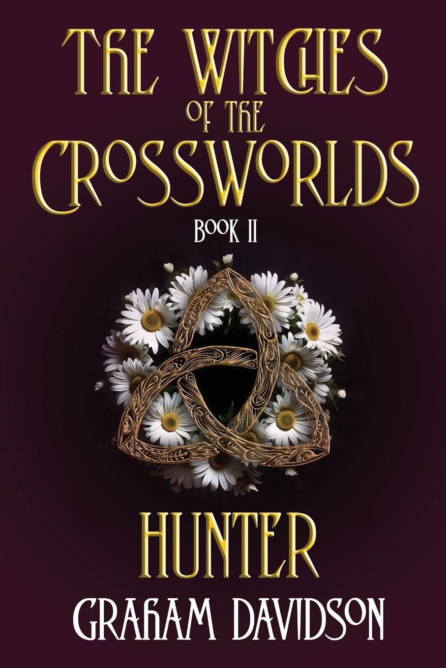 Vorderes Coverbild Hunter