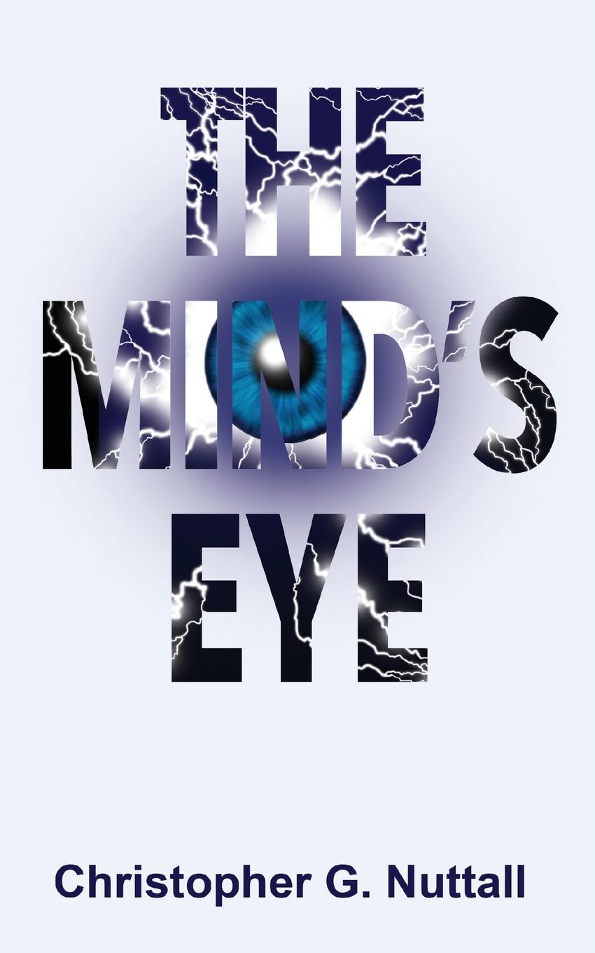 Vorderes Coverbild The Mind's Eye