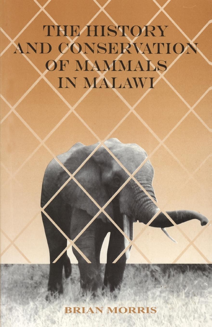 Vorderes Coverbild History and Conservation of Mammals in M