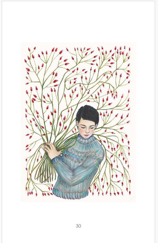 Beispielinhalt (Bild) In jedem Sturm ist ein Lied