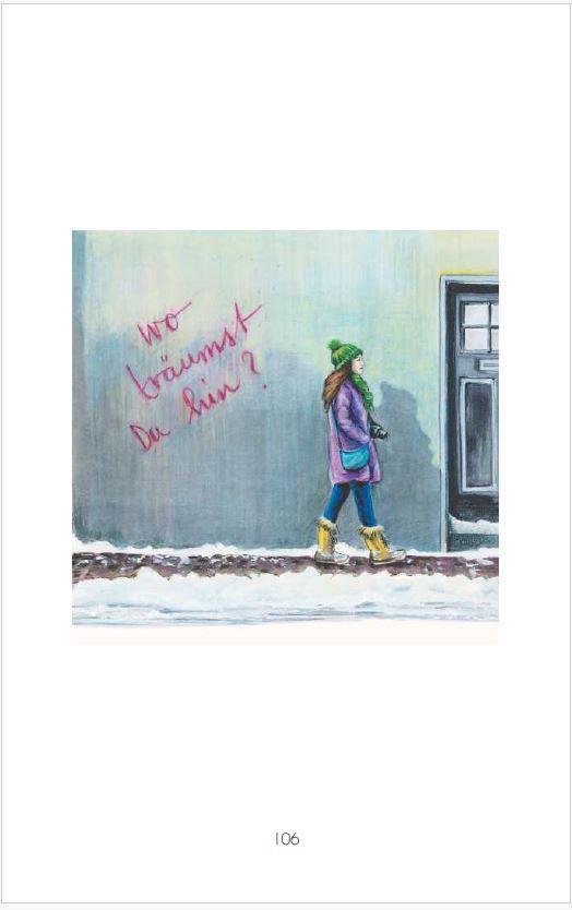 Beispielinhalt (Bild) In jedem Sturm ist ein Lied