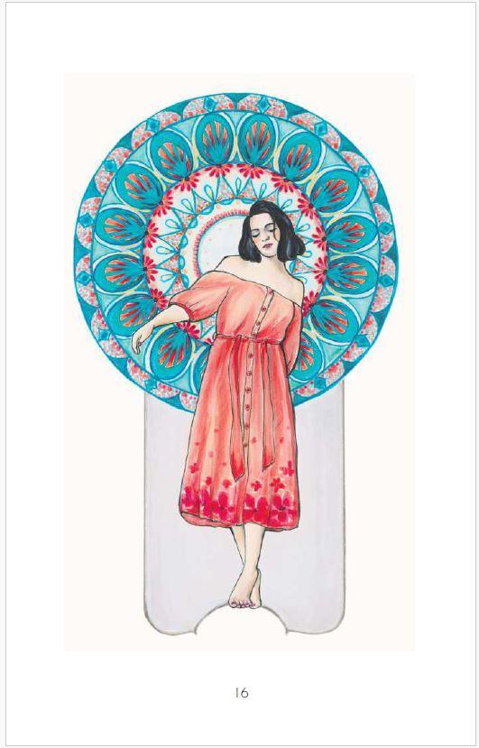 Beispielinhalt (Bild) In jedem Sturm ist ein Lied