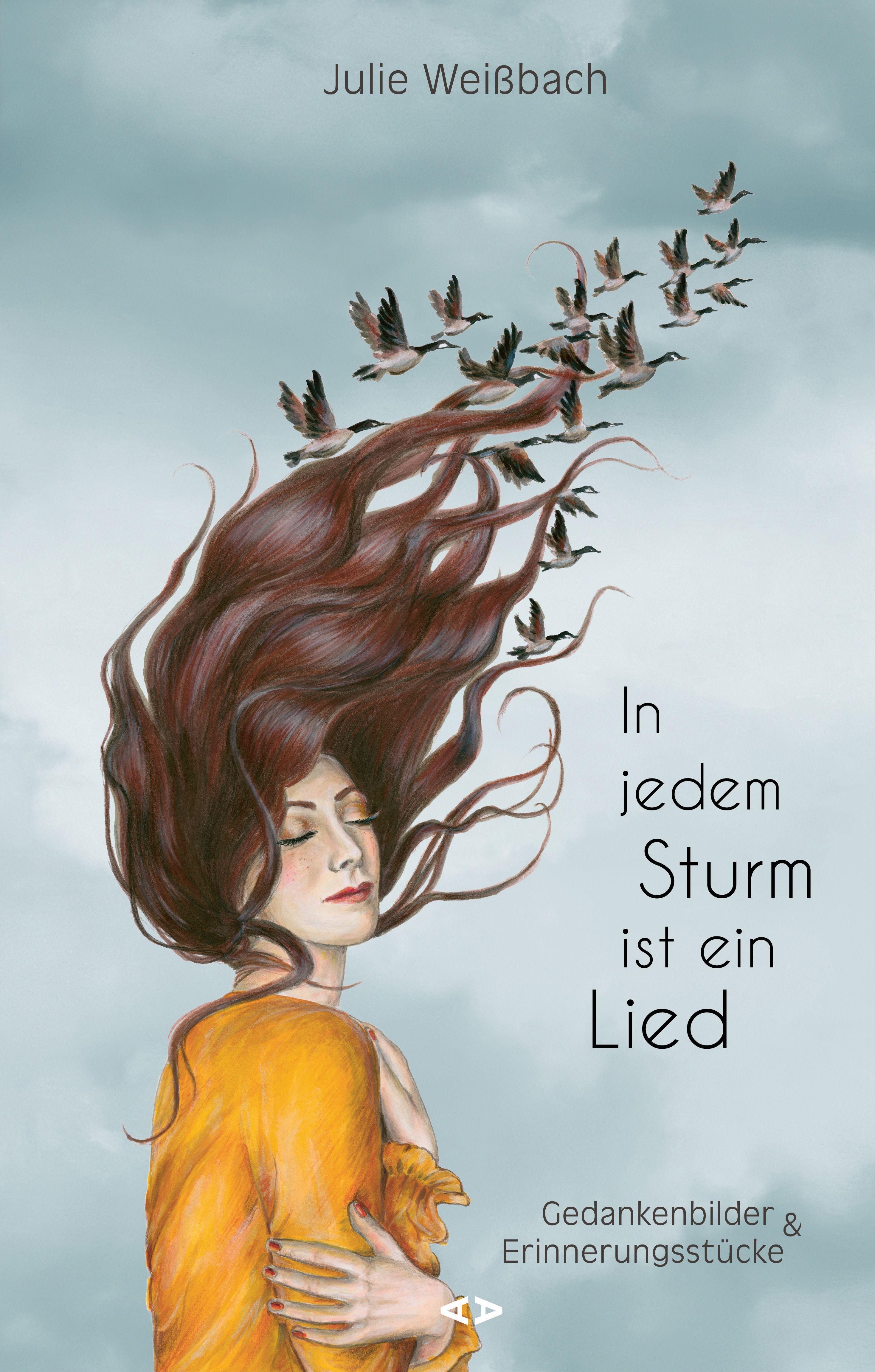 Vorderes Coverbild In jedem Sturm ist ein Lied