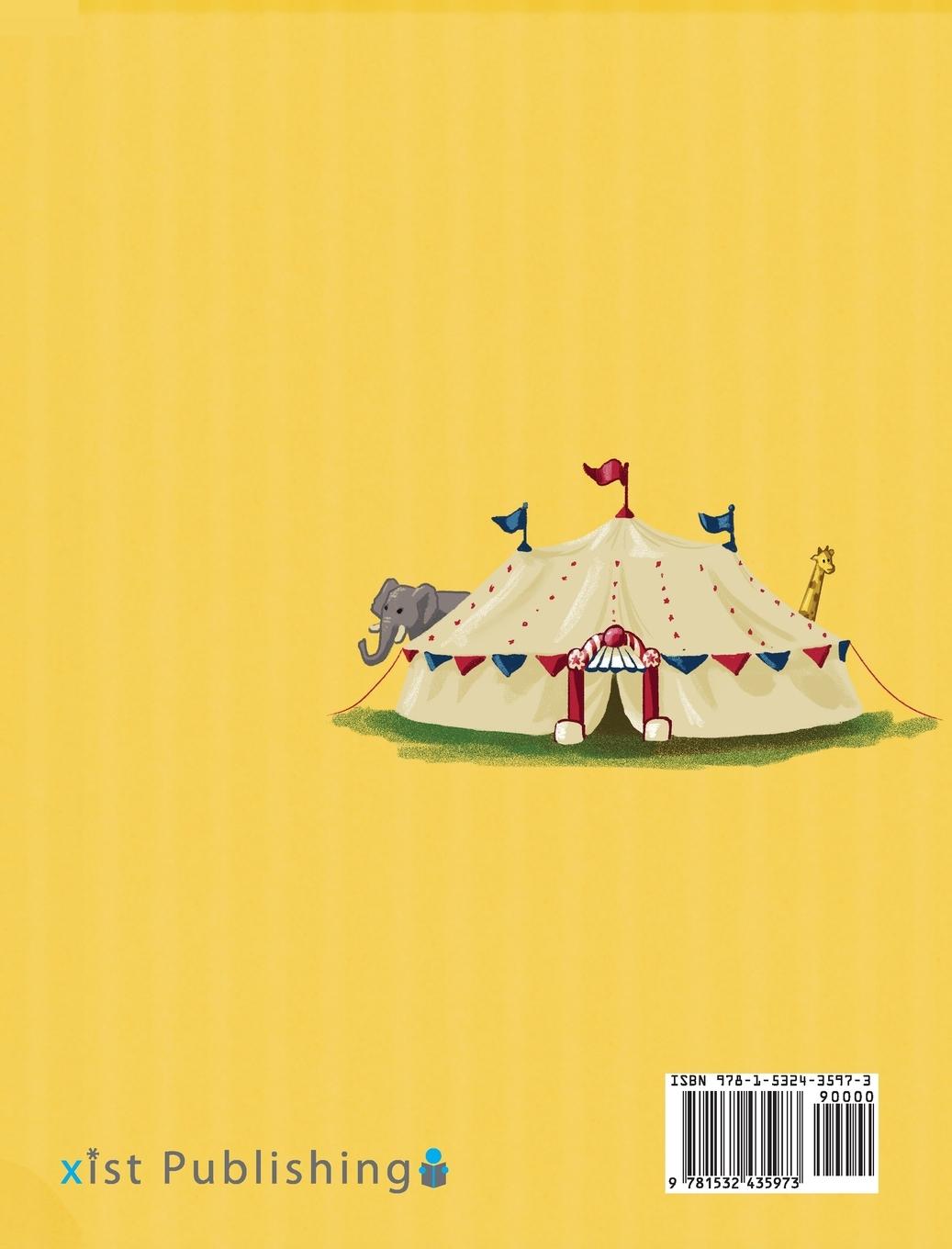 Rückseitencover Lalo Wants a Real Name