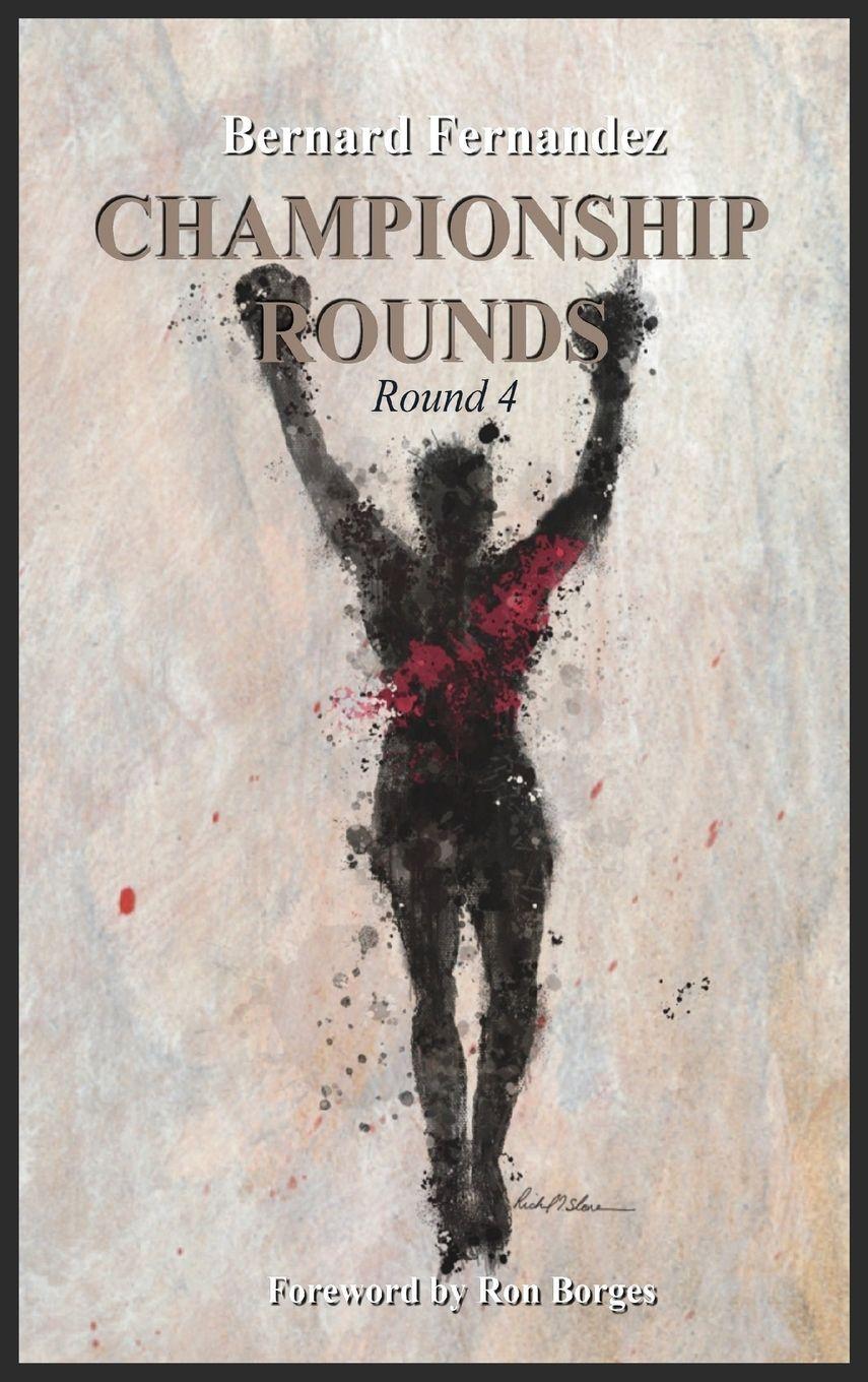 Vorderes Coverbild Championship Rounds (Round 4)