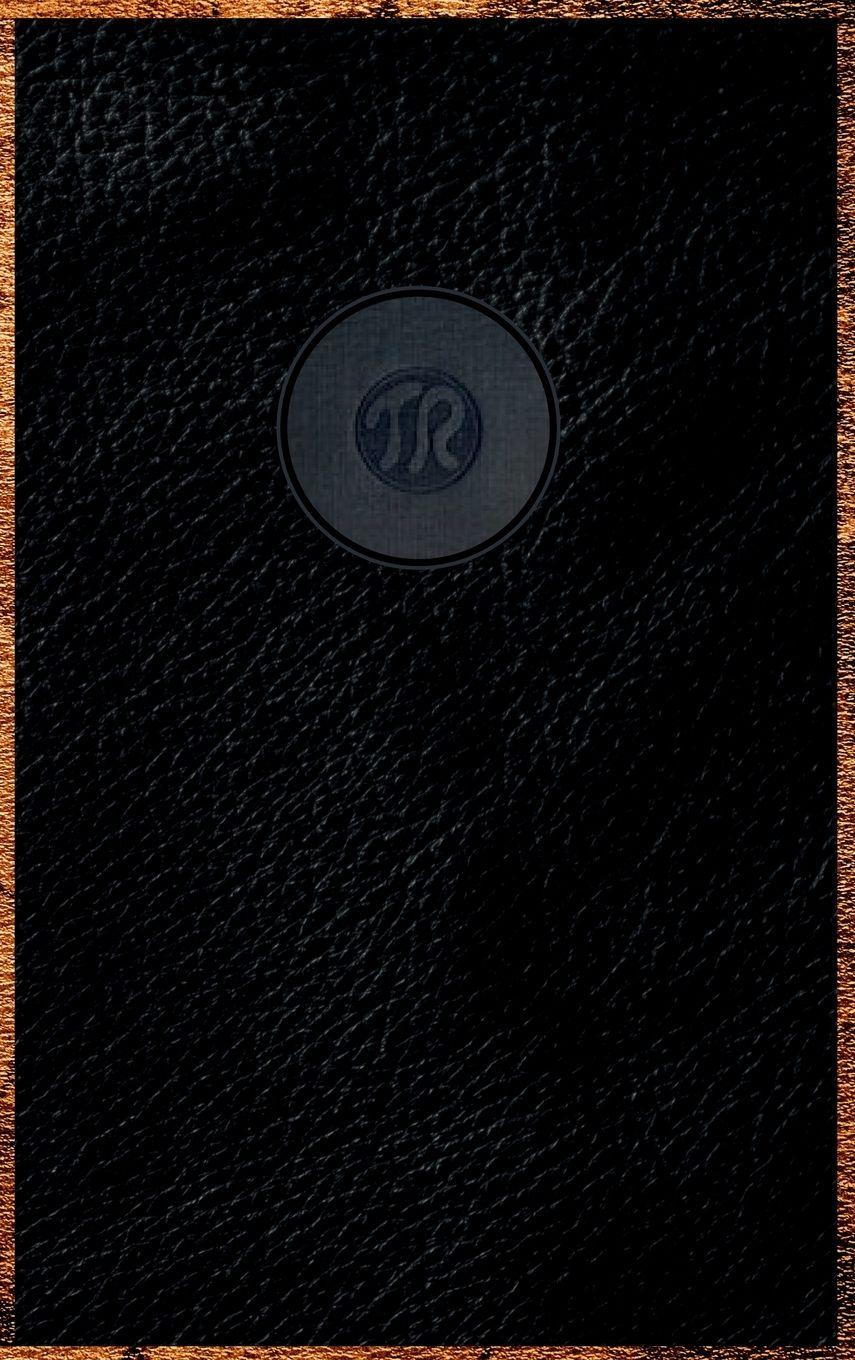 Vorderes Coverbild The Strenuous Life