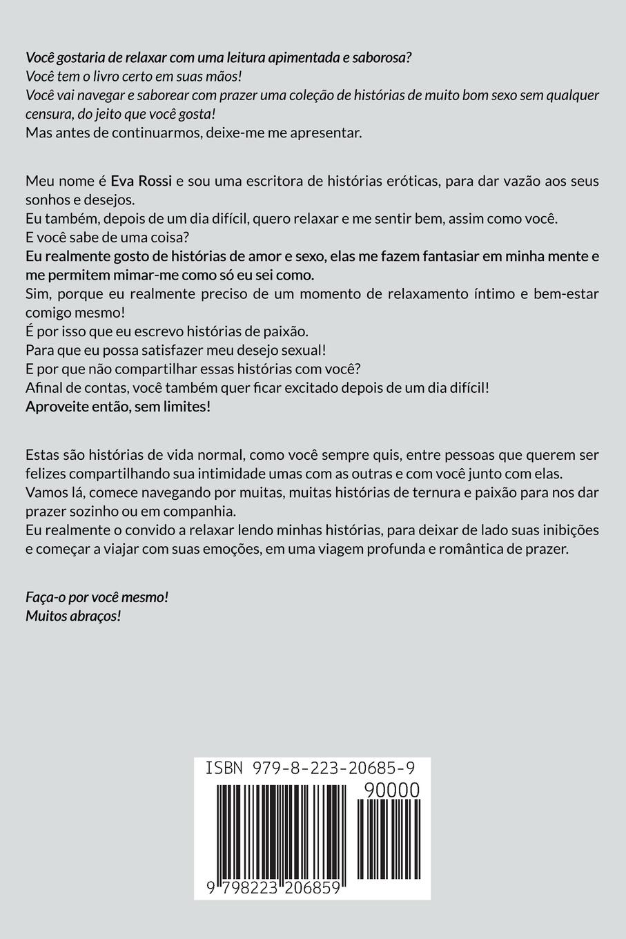 Rückseitencover Um Jogo Mortal; o Amor