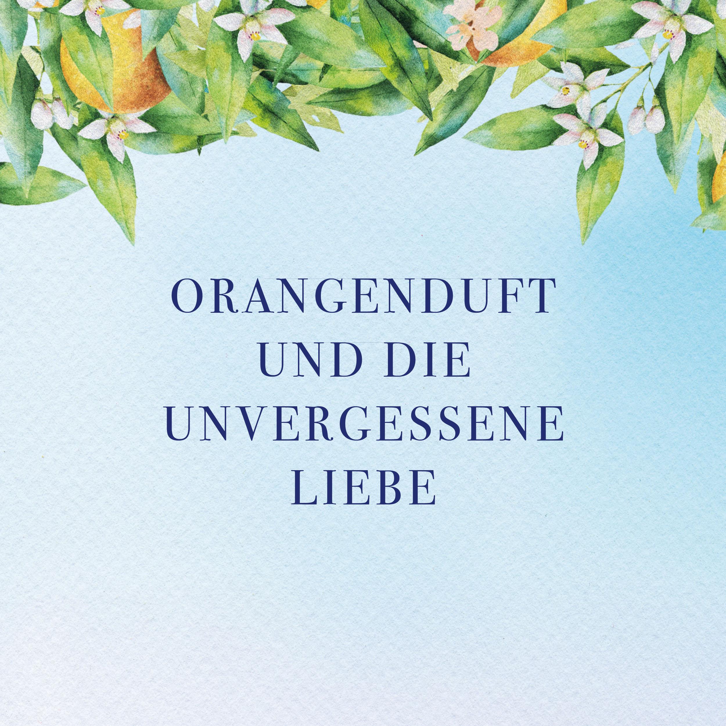 Beispielinhalt (Bild) Die kleine Finca am Mittelmeer