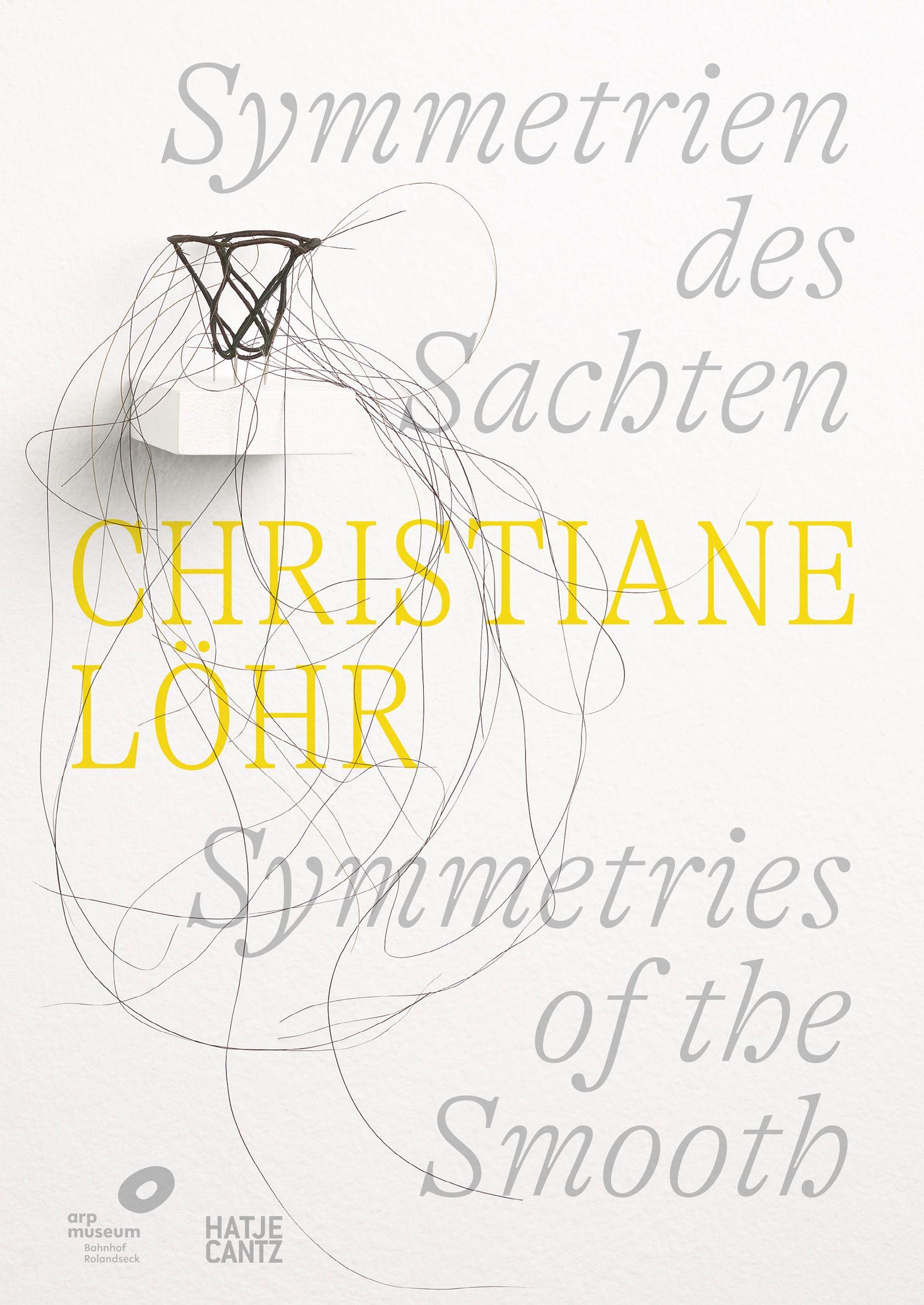 Vorderes Coverbild Christiane Löhr