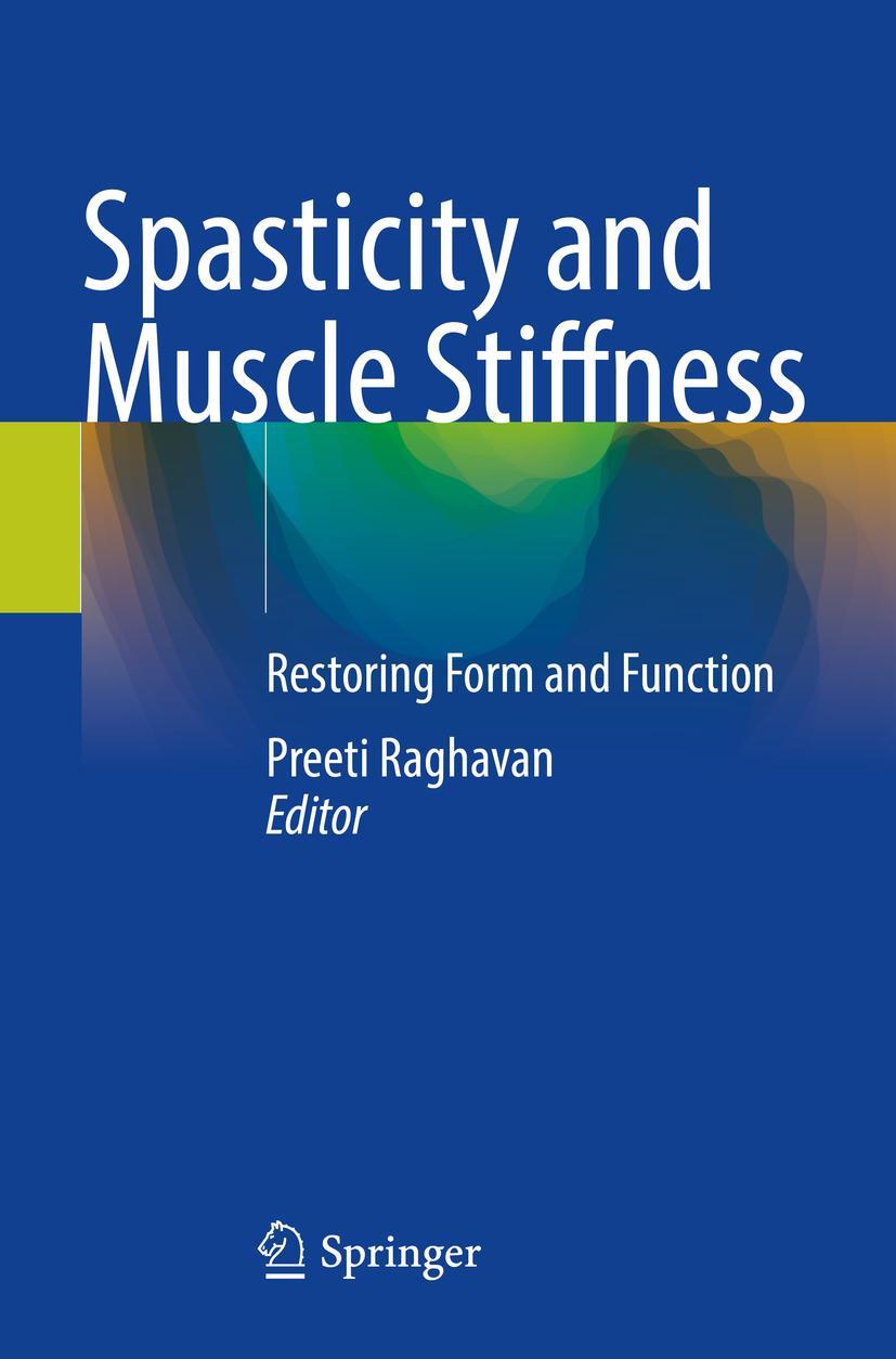 Vorderes Coverbild Spasticity and Muscle Stiffness