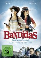 Vorderes Coverbild Bandidas