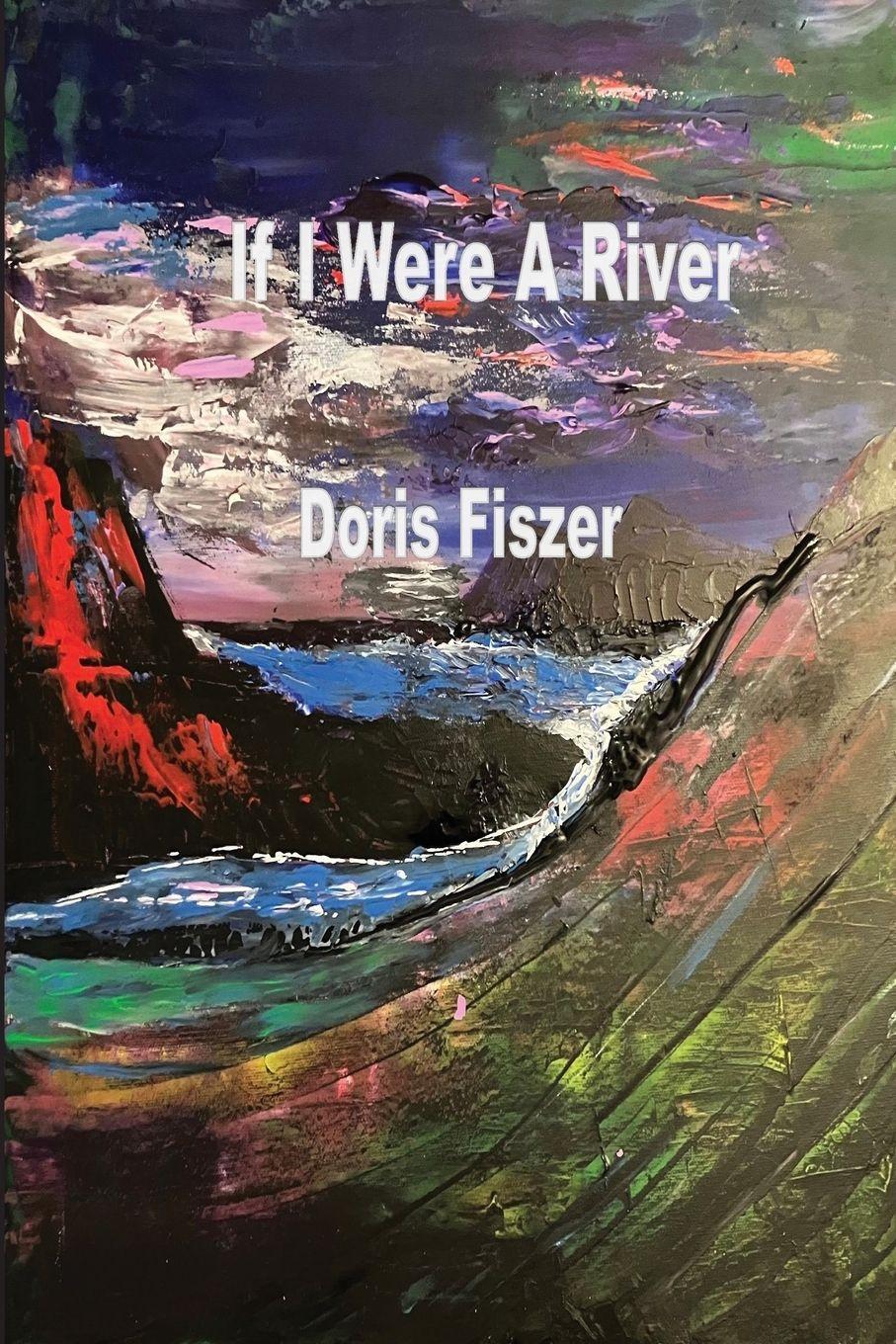Vorderes Coverbild If I Were A River