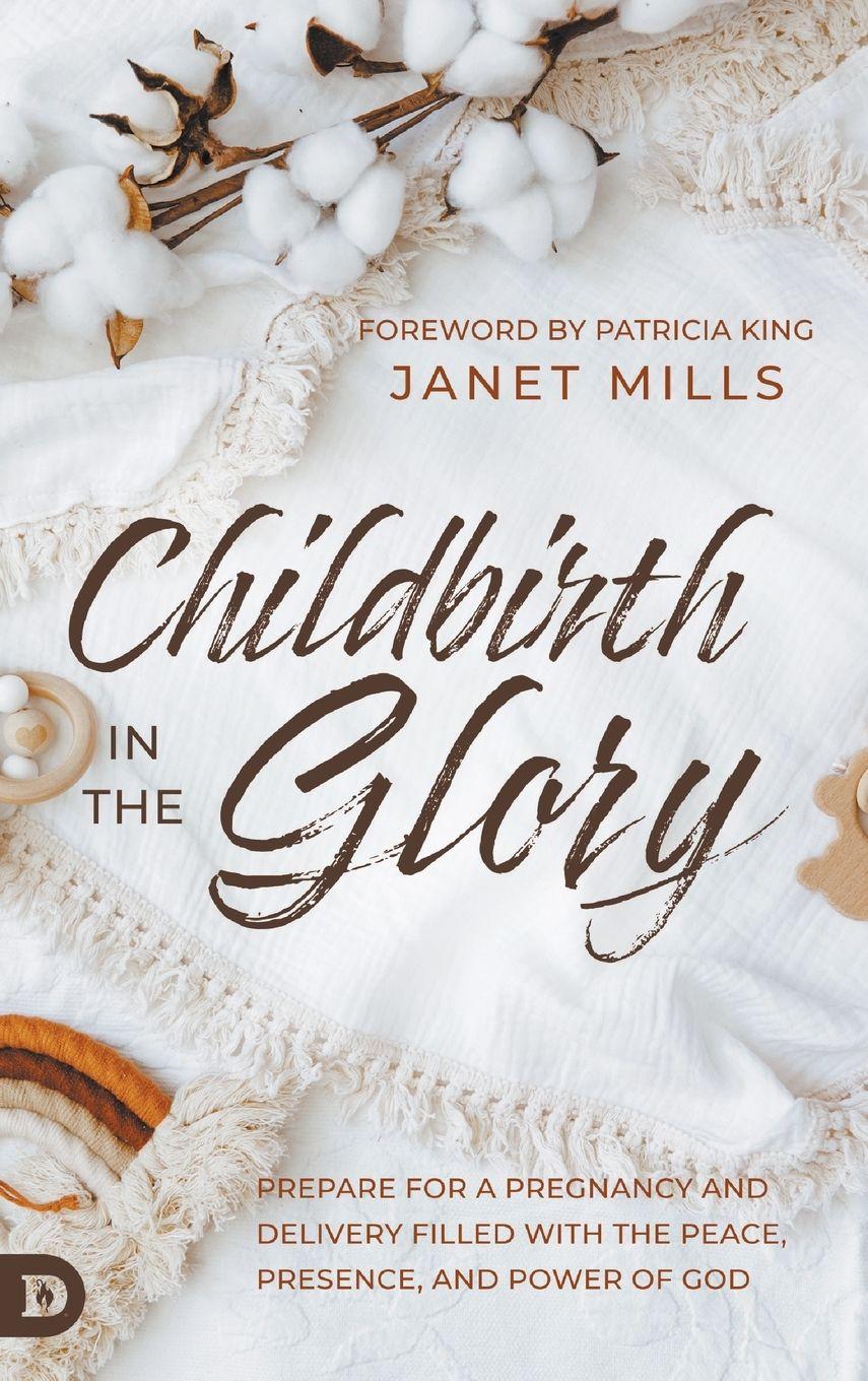 Vorderes Coverbild Childbirth in the Glory