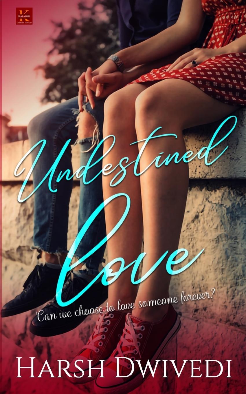 Vorderes Coverbild Undestined Love