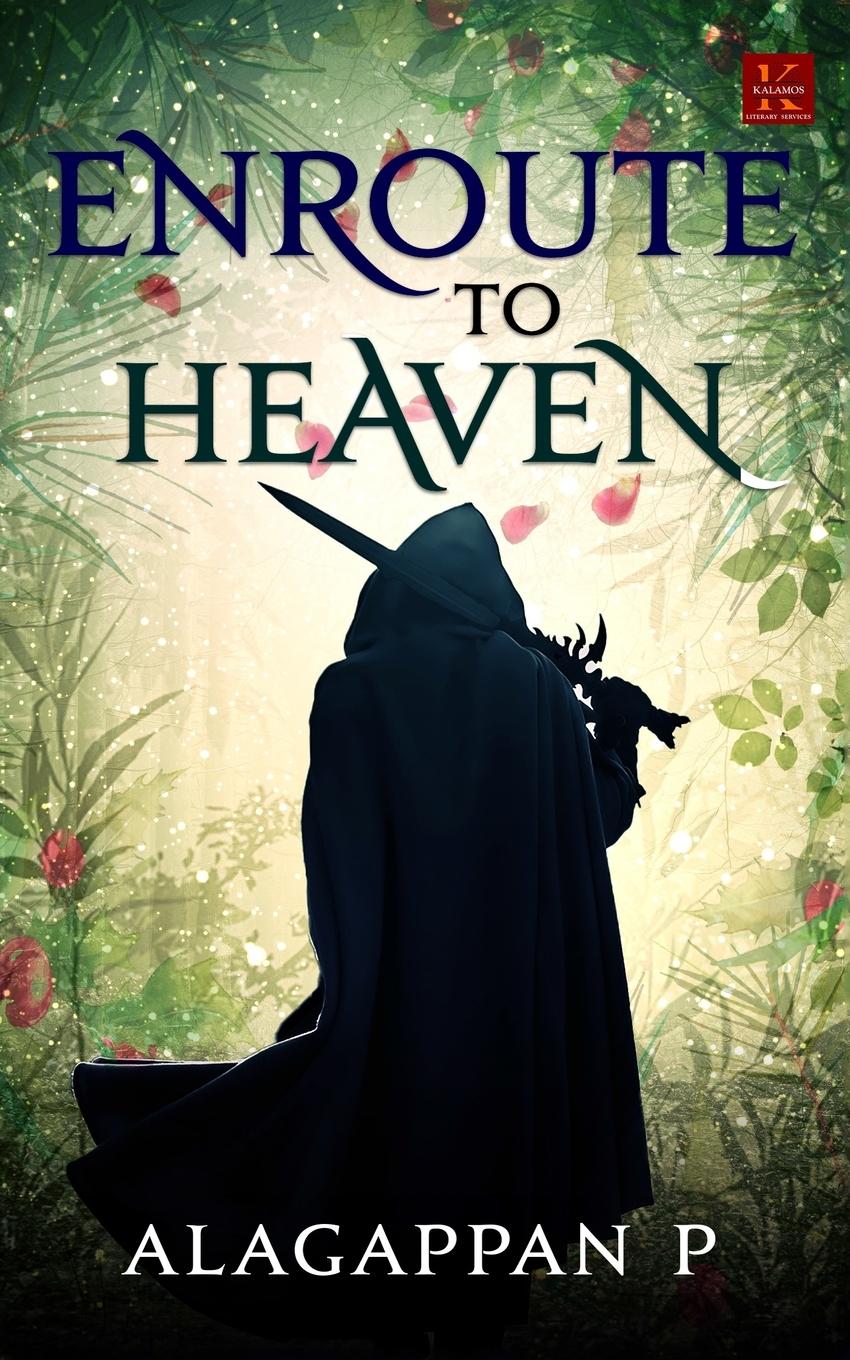 Vorderes Coverbild En Route to Heaven