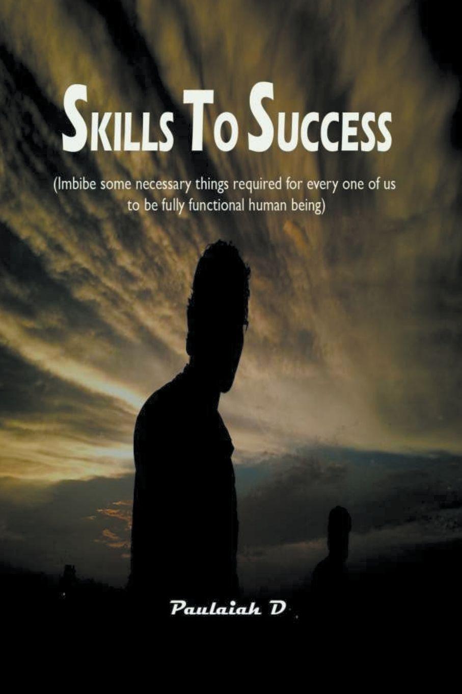 Vorderes Coverbild Skills to Success