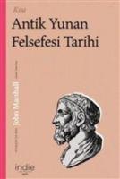 Vorderes Coverbild Kisa Antik Yunan Felsefesi Tarihi