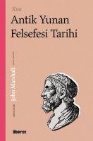 Vorderes Coverbild Kisa Antik Yunan Felsefesi Tarihi