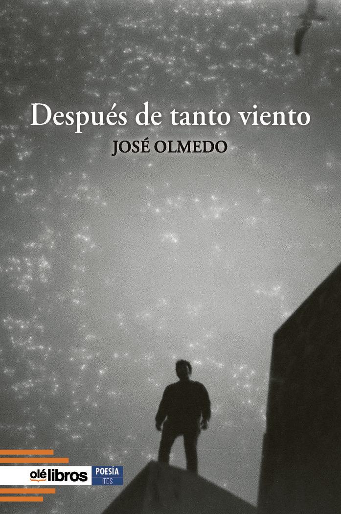 Vorderes Coverbild Después de tanto viento