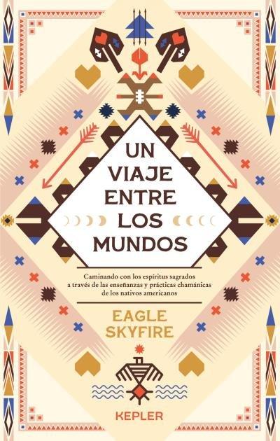Vorderes Coverbild Un viaje entre los mundos