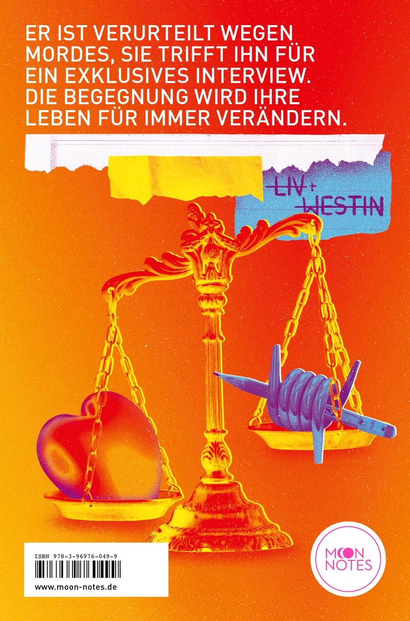 Rückseitencover Dangerously Close