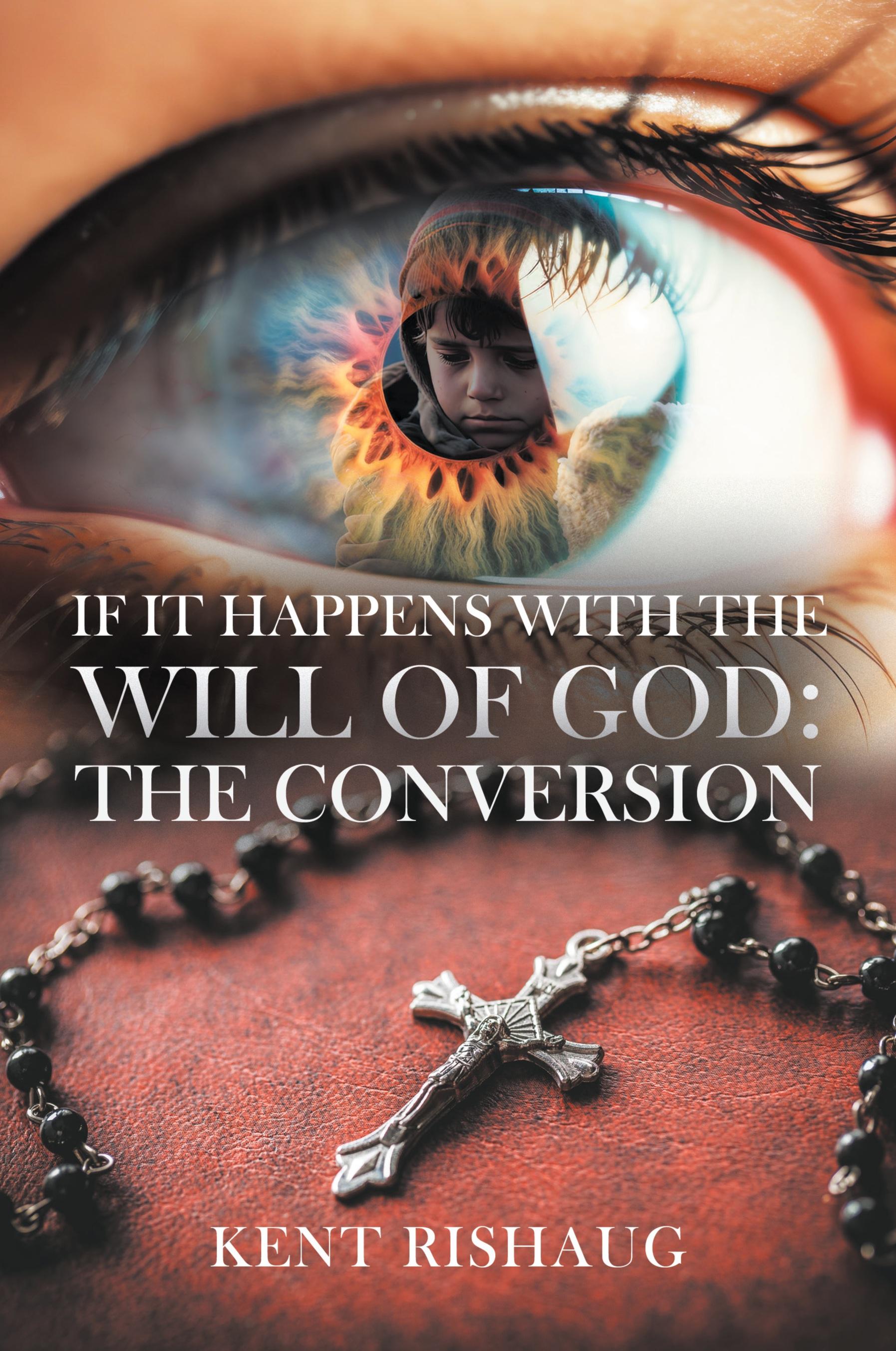 Vorderes Coverbild If It Happens With The Will Of God