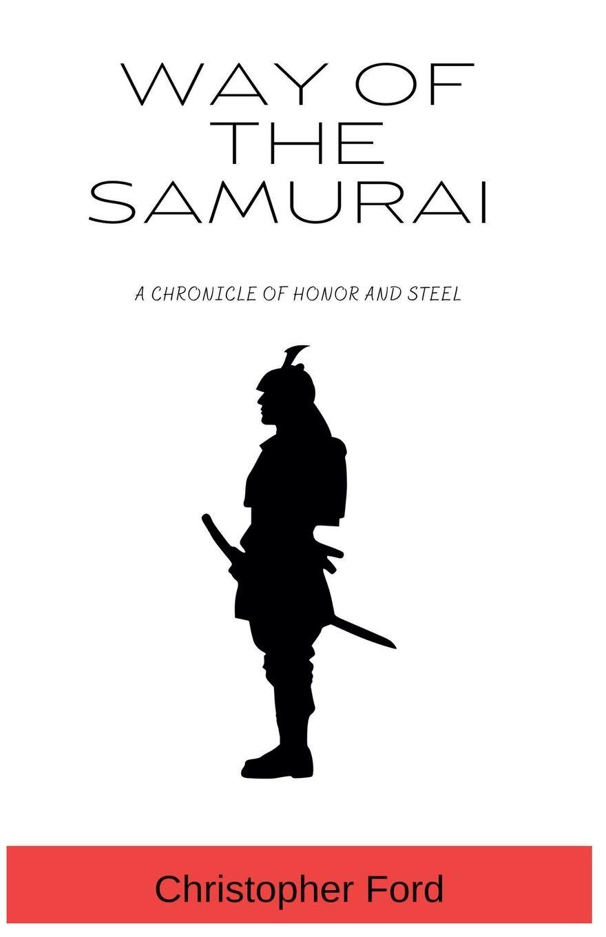 Vorderes Coverbild Way of the Samurai