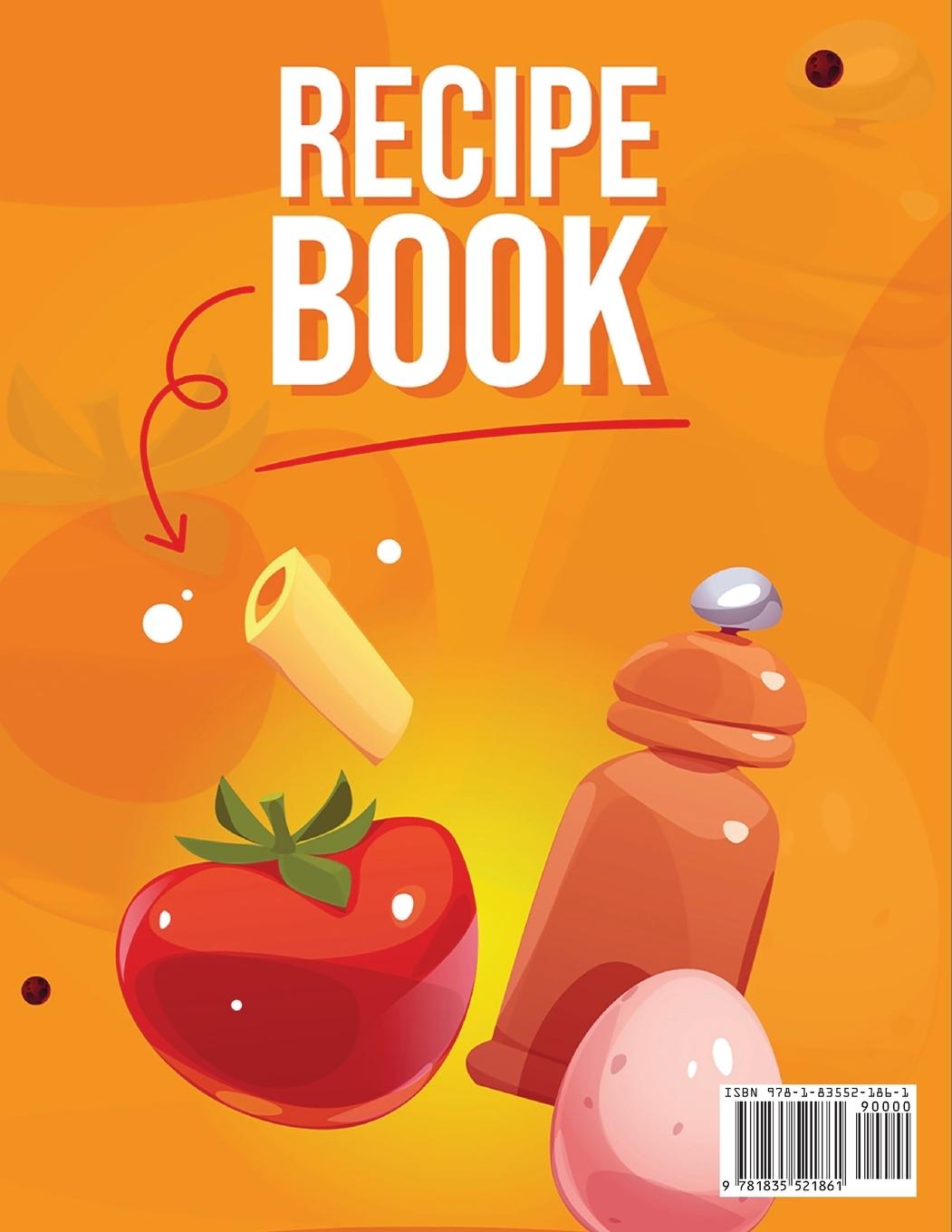 Rückseitencover Eat to Live