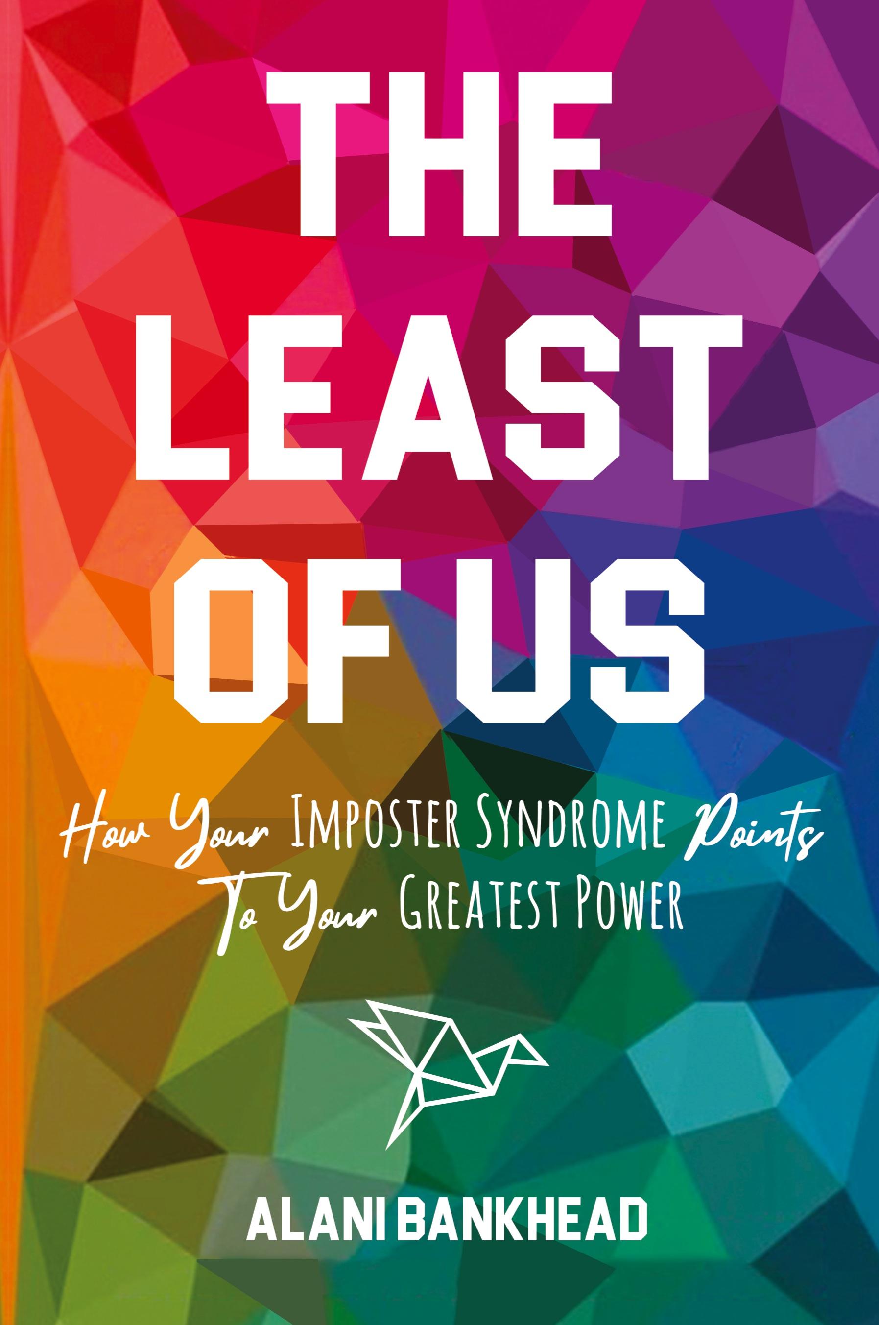 Vorderes Coverbild The Least of Us