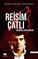 Vorderes Coverbild Reisim Catli