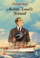 Vorderes Coverbild Mustafa Kemalle Yolculuk