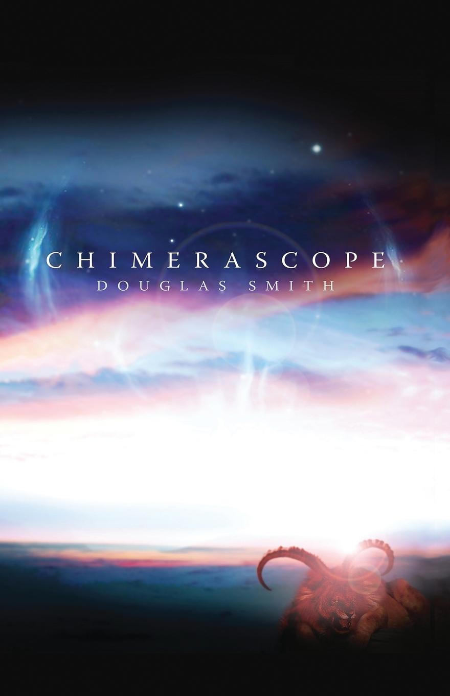 Vorderes Coverbild Chimerascope
