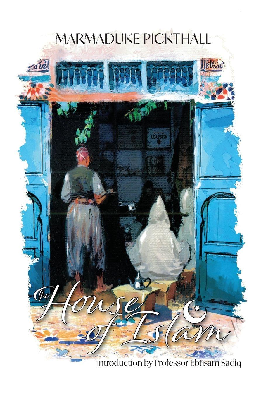 Vorderes Coverbild The House of Islam