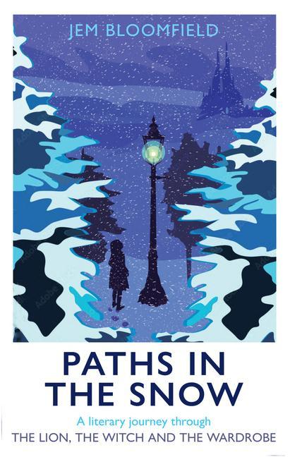 Vorderes Coverbild Paths in the Snow