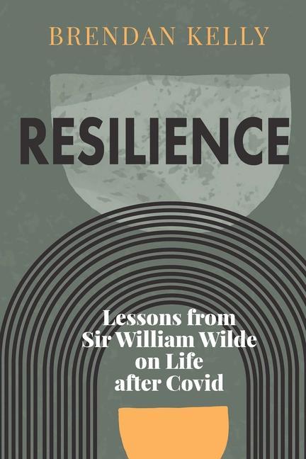 Vorderes Coverbild Resilience