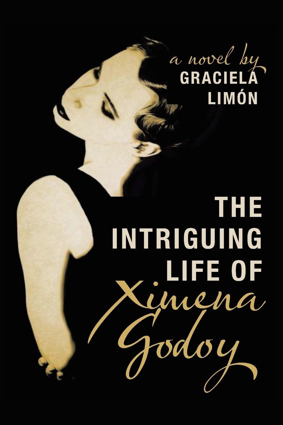 Vorderes Coverbild The Intriguing Life of Ximena Godoy
