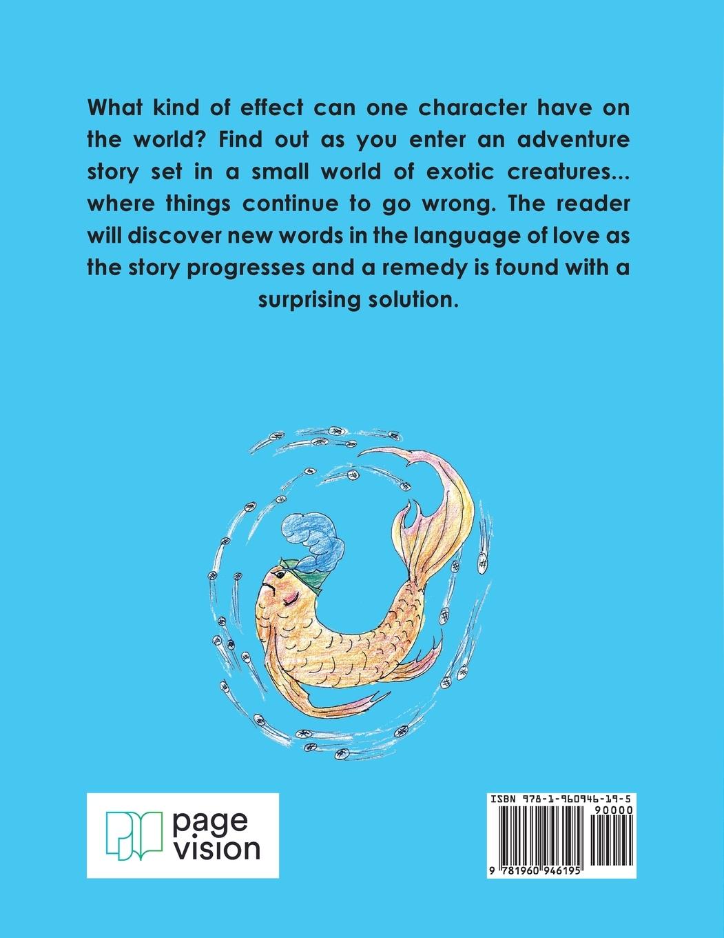 Rückseitencover Le. S. Elf