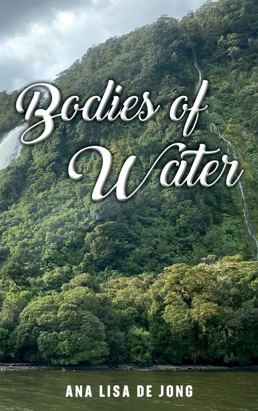 Vorderes Coverbild Bodies of Water