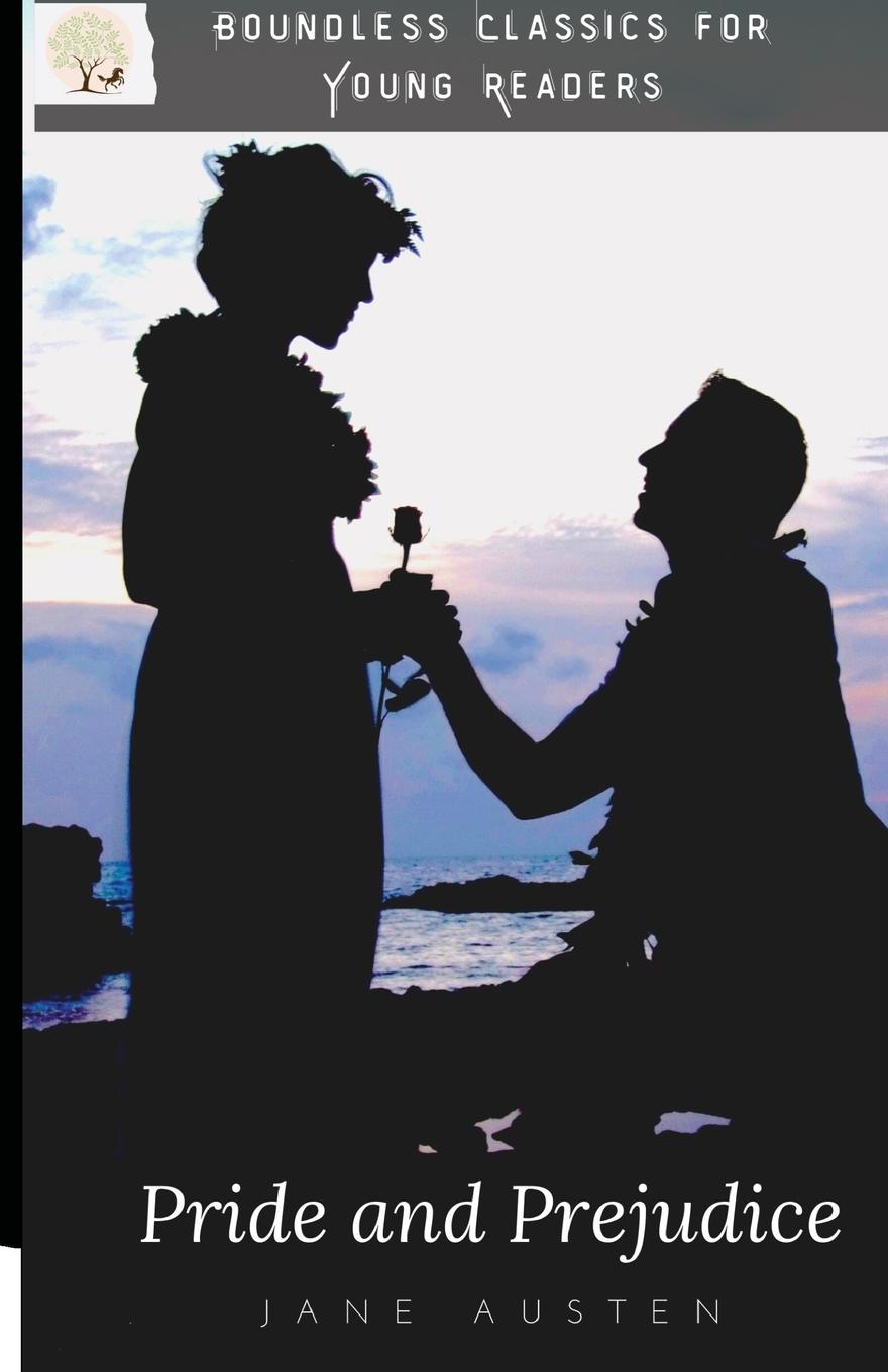 Vorderes Coverbild Pride and Prejudice