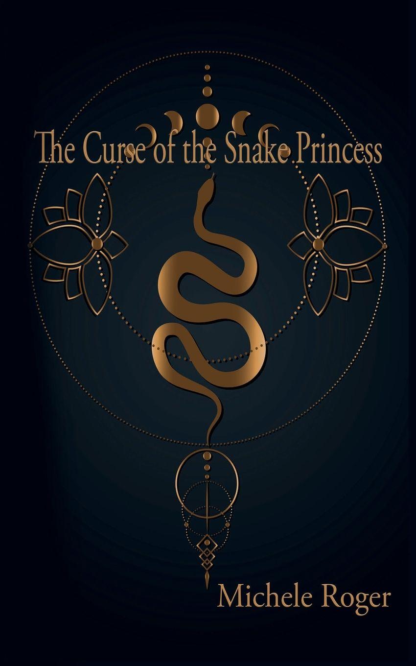 Vorderes Coverbild The Curse of the Snake Princess