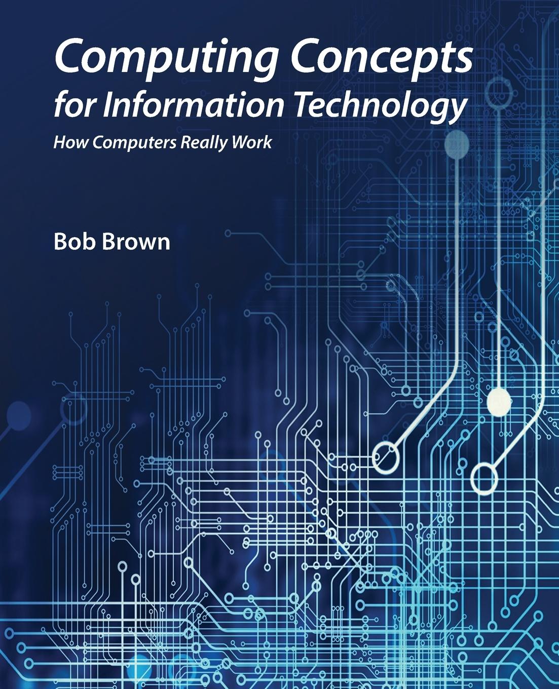 Vorderes Coverbild Computing Concepts for Information Technology