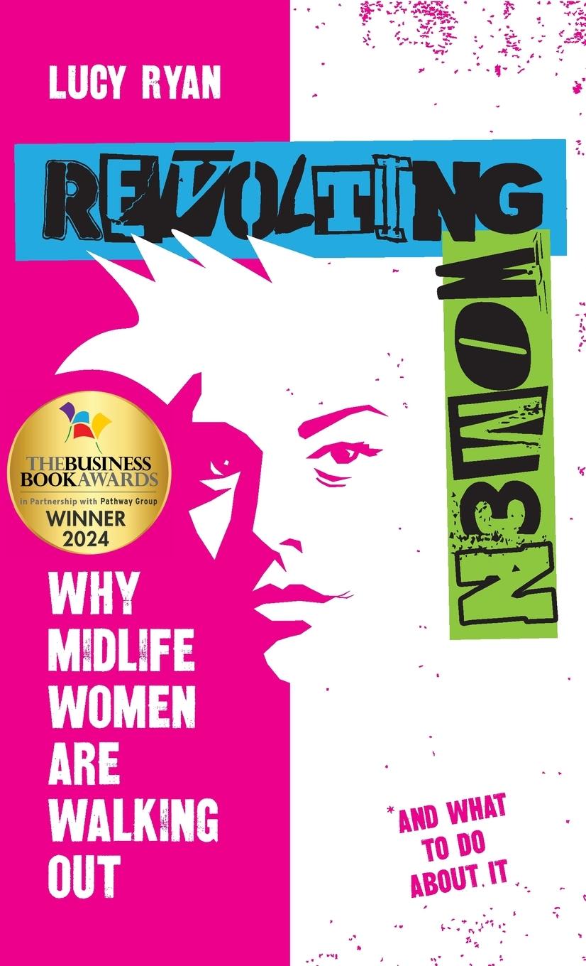 Vorderes Coverbild Revolting Women