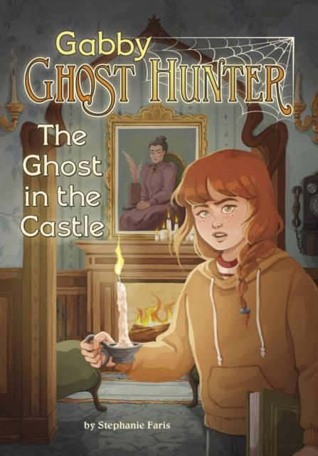 Vorderes Coverbild The Ghost in the Castle