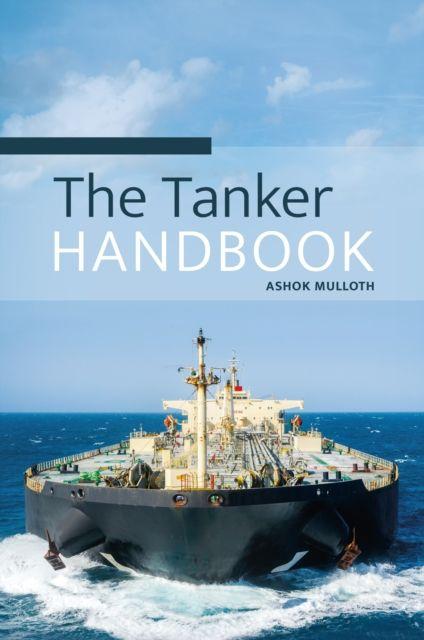 Vorderes Coverbild The Tanker Handbook