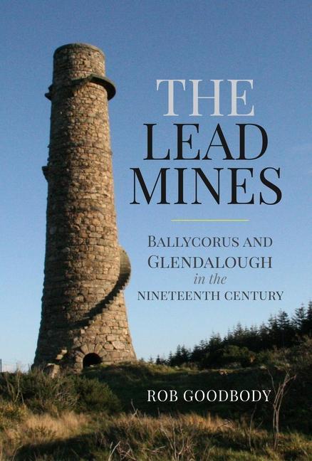 Vorderes Coverbild The Lead Mines